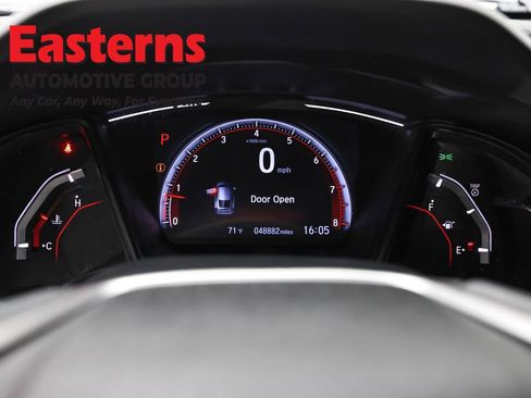 Used 2021 Honda Civic Sport image 17