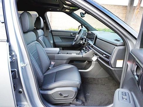 New 2026 Hyundai Santa Fe Calligraphy image 15