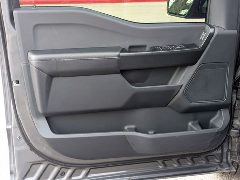 Used 2024 Ford F150 STX image 11