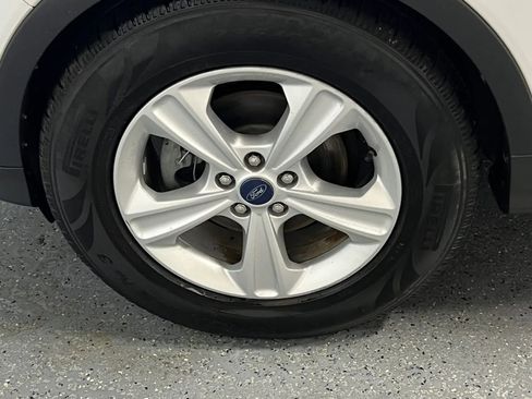 Used 2013 Ford Escape SE FWD image 4
