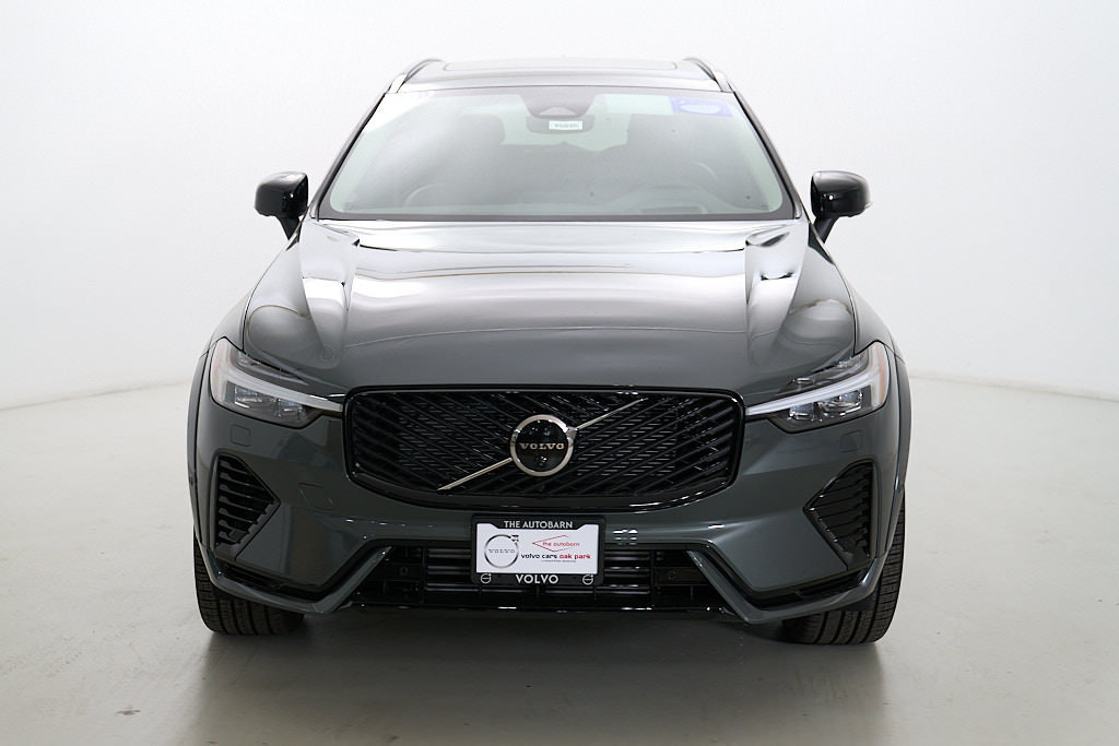 New 2026 Volvo XC60 T8 Ultra w/ Climate Package AWD/4WD image 5