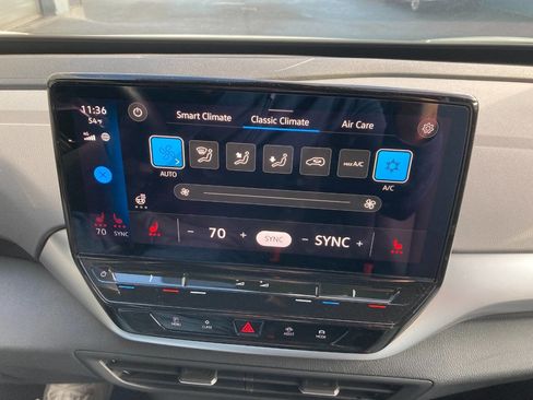 Used 2022 Volkswagen ID.4 Pro S image 15