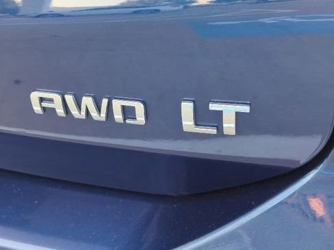 Used 2023 Chevrolet Equinox LT image 22