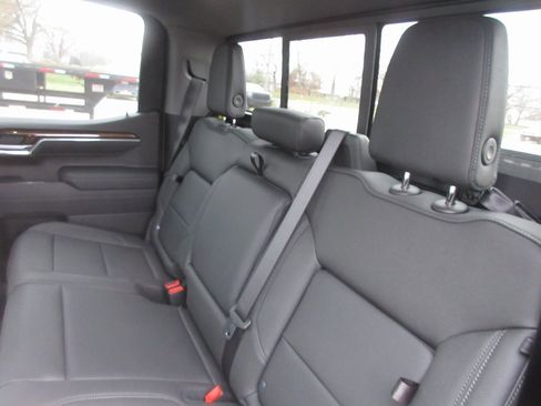 New 2026 GMC Sierra 1500 Elevation w/ Elevation Premium Package image 15