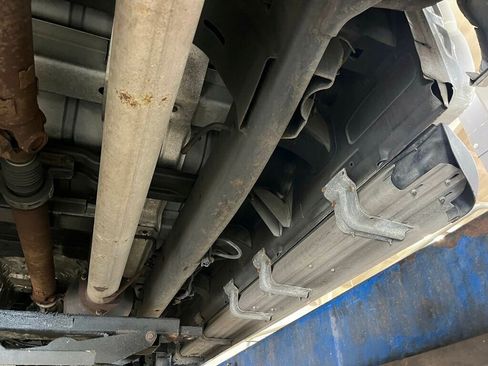 Used 2007 Dodge Ram 3500 Truck Laramie image 73