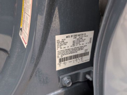 Used 2023 Ford Mustang Mach-E California Route 1 image 44