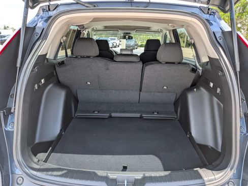 Used 2023 Honda CR-V EX image 14