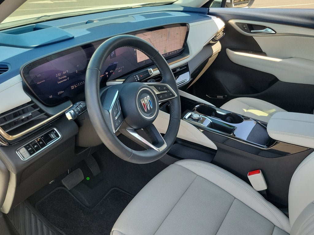 Used 2026 Buick Envision Avenir AWD/4WD image 20