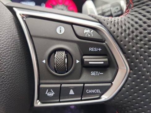New 2026 Acura RDX A-Spec AWD/4WD image 14