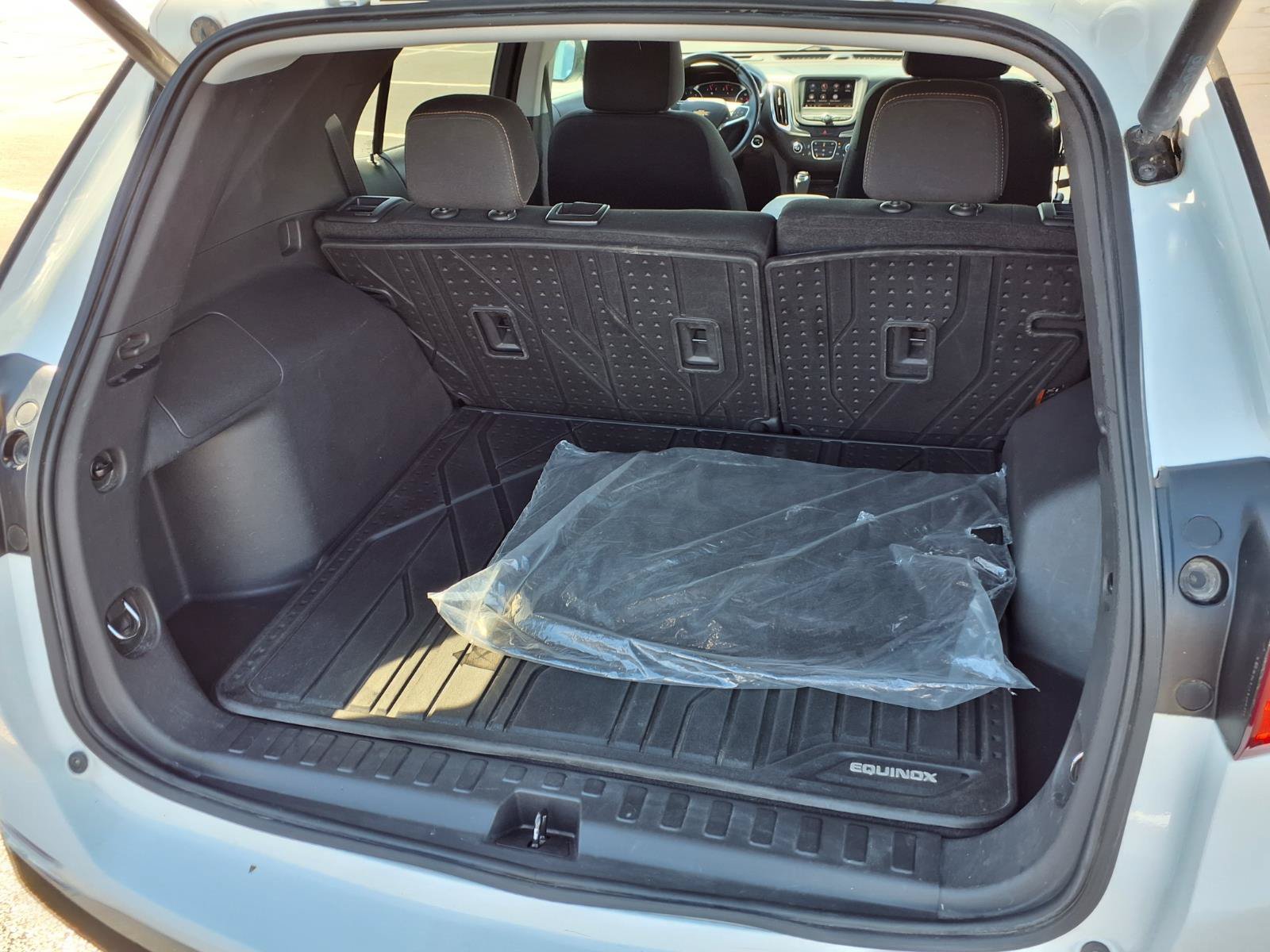 Used 2021 Chevrolet Equinox LT FWD image 29
