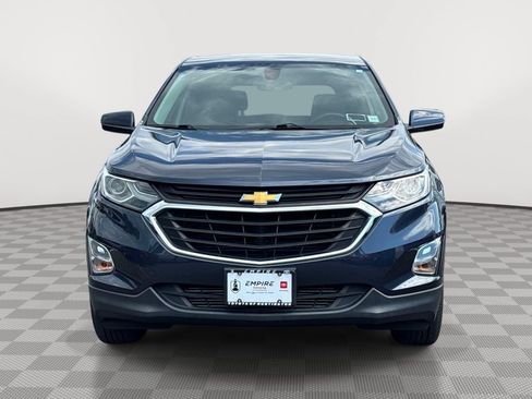 Used 2019 Chevrolet Equinox LT AWD/4WD image 2