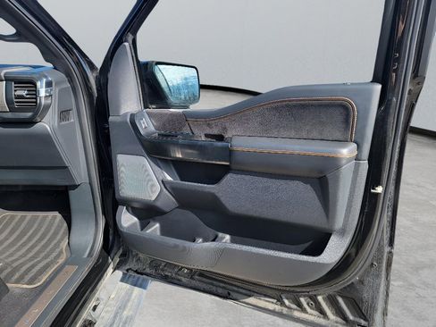 Used 2023 Ford F150 Platinum w/ Equipment Group 701A High image 35