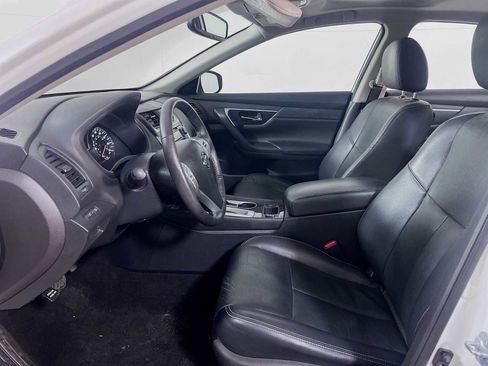 Used 2016 Nissan Altima 2.5 SL w/ 2.5 Technology w/LED Package image 19