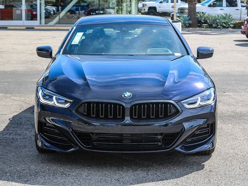 Used 2026 BMW 840i xDrive w/ M Sport Professional Package AWD/4WD image 2
