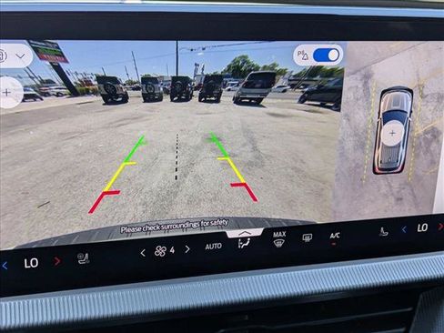 New 2026 Ford Explorer ST-Line RWD image 13