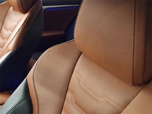 Used 2025 BMW 840i w/ M Sport Professional Package image 14