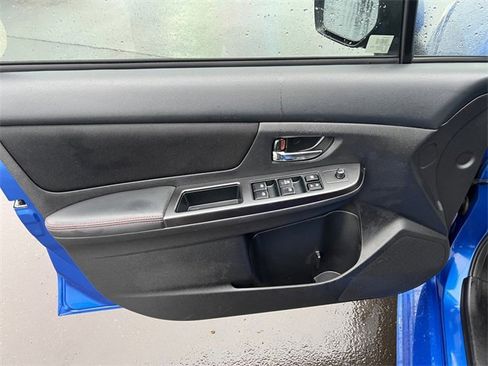Used 2016 Subaru WRX Premium image 17