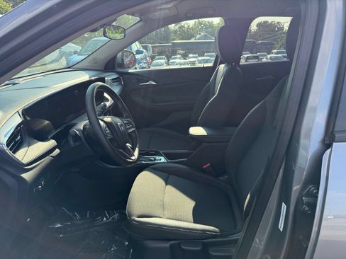 Used 2026 Buick Encore GX Preferred FWD image 25