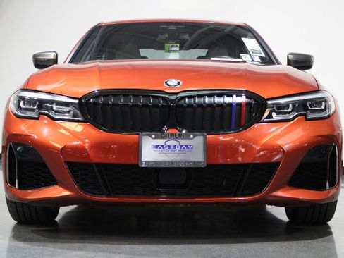 Used 2020 BMW M340i xDrive image 5