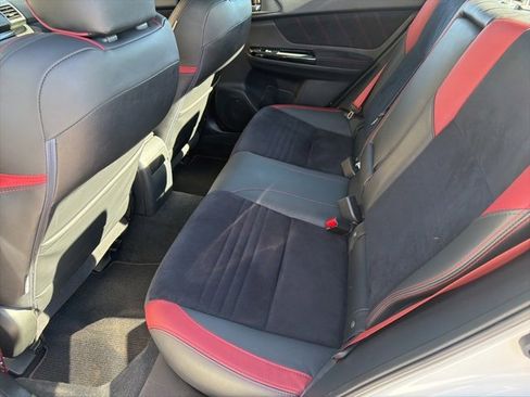 Used 2018 Subaru WRX STI w/ Popular Package #1 image 12