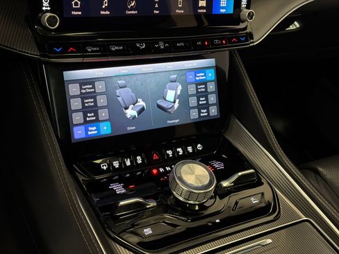 Used 2022 Jeep Grand Wagoneer Series II image 31