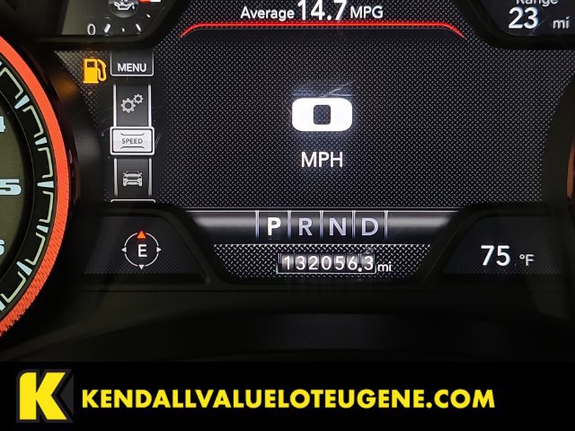 Used 2019 RAM 1500 Rebel AWD/4WD image 19