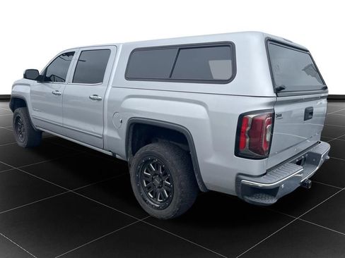 Used 2018 GMC Sierra 1500 Denali AWD/4WD image 3