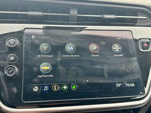 Used 2023 Chevrolet Bolt EUV LT w/ Driver Confidence Package FWD image 25