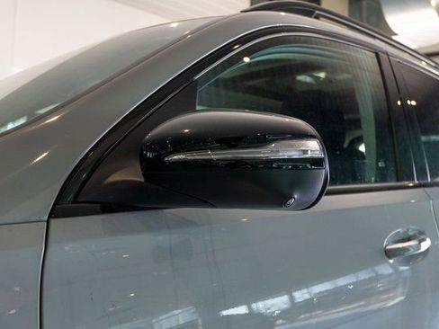 New 2026 Mercedes-Benz GLE 350 GLE 350 image 9