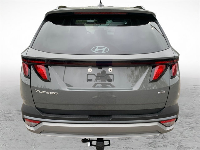 New 2026 Hyundai Tucson SEL Plus w/ Tow & Go Package AWD/4WD image 5
