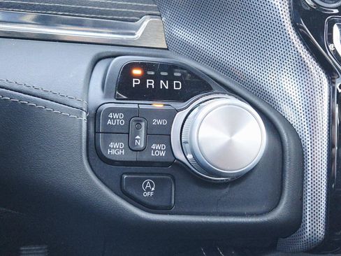 Used 2020 RAM 1500 Limited image 34