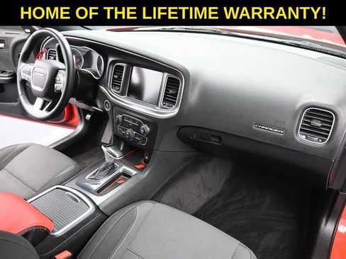 Used 2016 Dodge Charger R/T image 46