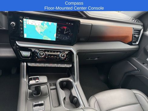 Used 2022 GMC Sierra 1500 Denali w/ Denali Reserve Package image 29