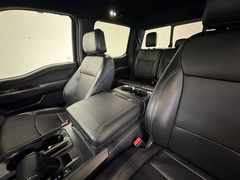 Used 2024 Ford F150 XLT w/ Equipment Group 303A High AWD/4WD image 22