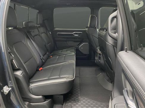 New 2026 RAM 1500 Laramie w/ Night Edition AWD/4WD image 36