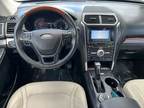 Used 2018 Ford Explorer Platinum AWD/4WD image 18