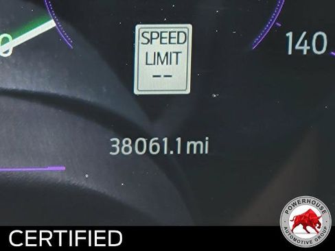 Certified 2024 Ford Mustang Premium RWD image 32