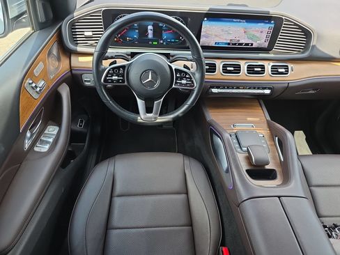 Certified 2022 Mercedes-Benz GLE 450 4MATIC image 13