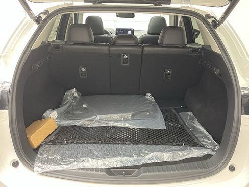Used 2025 MAZDA CX-5 Carbon Edition image 30