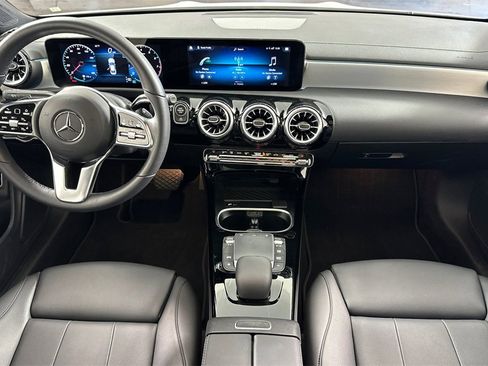 Certified 2023 Mercedes-Benz CLA 250 CLA 250 image 15