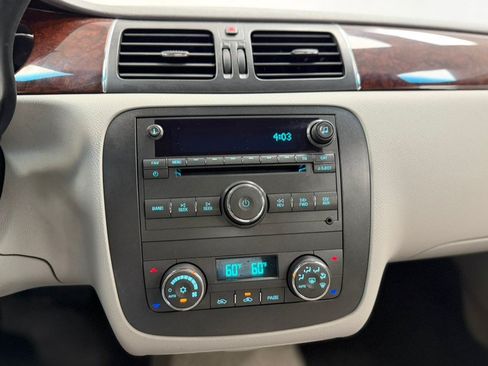 Used 2011 Buick Lucerne CXL w/ Driver Confidence Package FWD image 63