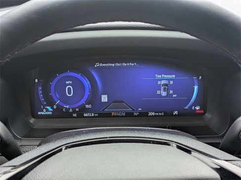 Used 2023 Ford Explorer ST w/ Equipment Group 401A image 36