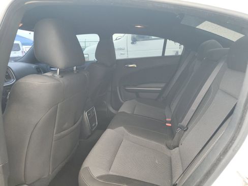 Used 2020 Dodge Charger SXT image 14