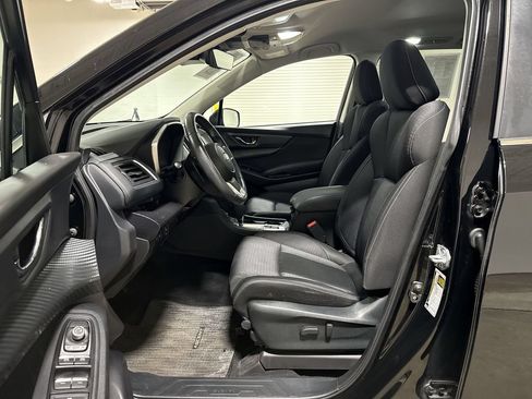 Used 2023 Subaru Ascent Premium w/ Convenience Package AWD/4WD image 19