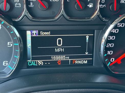 Used 2016 Chevrolet Tahoe LT RWD image 28