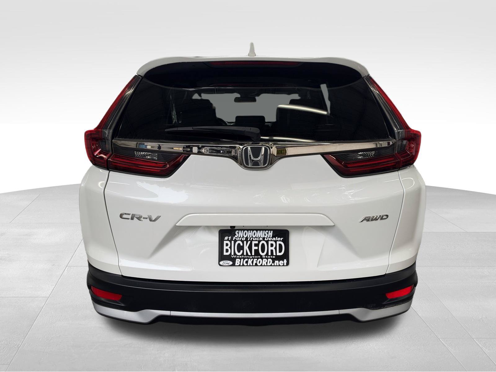 Used 2022 Honda CR-V EX-L image 6