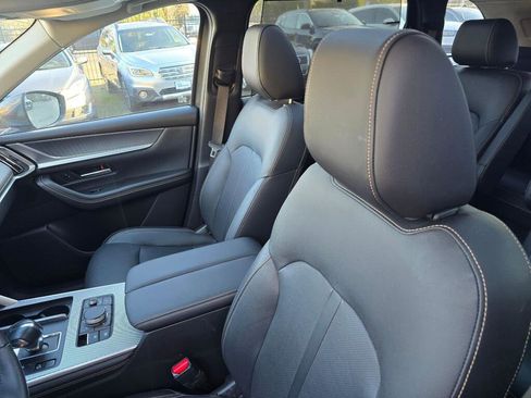 Certified 2024 MAZDA CX-90 Plug-In Hybrid w/ Premium Pkg image 23