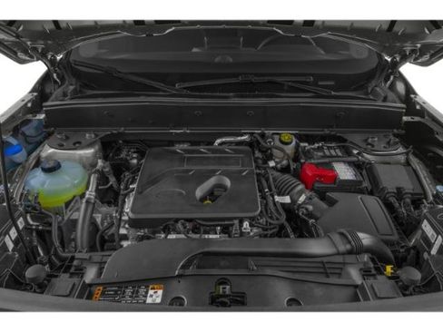 Used 2022 Ford Bronco Sport image 15