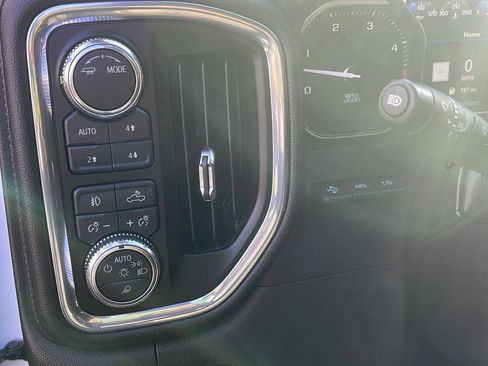 Used 2023 GMC Sierra 3500 Denali w/ Denali Ultimate Package image 14