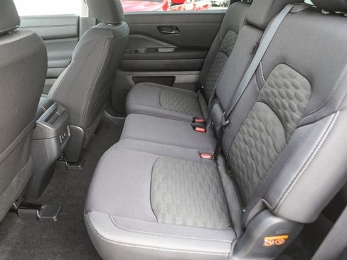 New 2026 Nissan Pathfinder SV FWD image 19